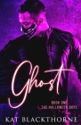 Ghost By Kat Blackthorne Cover Image