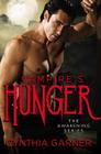 Vampire's Hunger (The Awakening Series #1) Cover Image