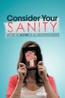 Consider Your Sanity Cover Image