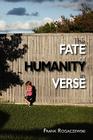 The Fate of Humanity in Verse By Frank Rogaczewski Cover Image