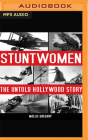 Stuntwomen: The Untold Hollywood Story Cover Image
