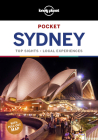 Lonely Planet Pocket Sydney 5 (Travel Guide) By Andy Symington Cover Image