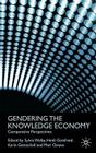 Gendering the Knowledge Economy: Comparative Perspectives Cover Image