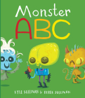 Monster ABC By Kyle Sullivan, Derek Sullivan (Illustrator) Cover Image