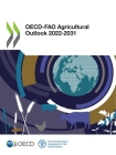 Oecd-Fao Agricultural Outlook 2022-2031 By Oecd, Food and Agriculture Organization of the Cover Image