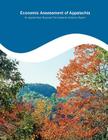 Economic Assessment of Appalachia By Appalachian Regional Commission Cover Image