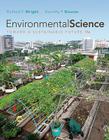 Environmental Science: Toward a Sustainable Future Cover Image
