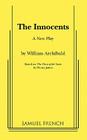 The Innocents By William Archibald Cover Image