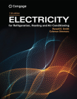 Electricity for Refrigeration, Heating, and Air Conditioning (Mindtap Course List) By Russell E. Smith Cover Image