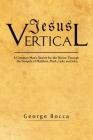 Jesus Vertical By George Bocca Cover Image