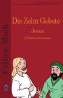 Die Zehn Gebote By Lamb Books (Editor), Lamb Books Cover Image