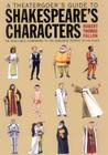 A Theatergoer's Guide to Shakespeare's Characters Cover Image