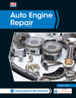 Auto Engine Repair By James E. Duffy Cover Image