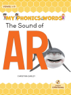 The Sound of AR By Christina Earley Cover Image