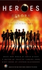 Heroes Reborn: Collection One By David Bishop, Timothy Zahn, Stephen Blackmoore Cover Image