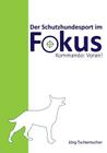 Kommando: Voran!: Der Schutzhundesport im Fokus Cover Image