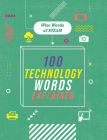 100 Technology Words Explained By Jon Richards Cover Image