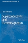 Superconductivity and Electromagnetism Cover Image