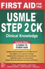 USMLE 2 Ck, 11E [11th Edition] By Carlos Hills Cover Image