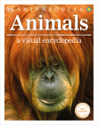 Animals: A Visual Encyclopedia (Second Edition) (DK Children's Visual Encyclopedias) Cover Image