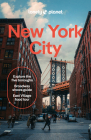 Lonely Planet New York City 13 (Travel Guide) By Ali Lemer, Anita Isalska, MaSovaida Morgan, Kevin Raub Cover Image