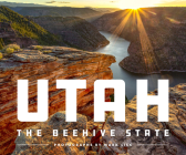 Utah: The Beehive State By Mark Lisk Cover Image