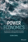 Power Economics: An Executive's Guide to Energy Efficiency, Conservation, and Generation Strategies Cover Image