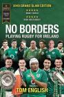 No Borders: Playing Rugby for Ireland Cover Image