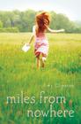 Miles from Nowhere By Amy Clipston Cover Image