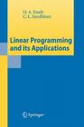 Linear Programming and Its Applications Cover Image