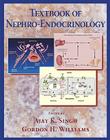 Textbook of Nephro-Endocrinology Cover Image
