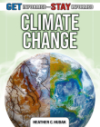 Climate Change By Heather C. Hudak Cover Image