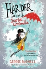 Harper and the Scarlet Umbrella By Cerrie Burnell, Laura Ellen Anderson (Illustrator) Cover Image