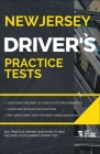 New Jersey Driver's Practice Tests By Ged Benson Cover Image