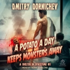 A Potato a Day Keeps Monsters Away Cover Image