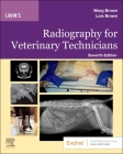 Lavin's Radiography for Veterinary Technicians By Marg Brown, Lois Brown Cover Image