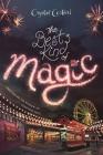 The Best Kind of Magic (Windy City Magic #1) Cover Image