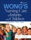Wong's Nursing Care of Infants and Children Cover Image