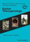 Equine Theriogenology (Blackwell's Five-Minute Veterinary Consult) Cover Image