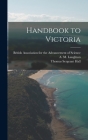 Handbook to Victoria Cover Image