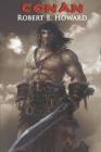 Conan: The Barbarian - Collected Adventures (Illustrated) Cover Image