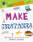 Make Mistakes Cover Image