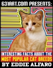 Interesting Facts About the Most Popular Cat Breeds Cover Image