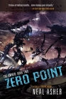 Zero Point: The Owner: Book Two By Neal Asher Cover Image