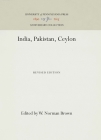 India, Pakistan, Ceylon (Anniversary Collection) Cover Image