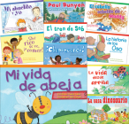 Literary Text Grade 1 Readers Spanish Set 3 10-Book Set By Multiple Authors Cover Image