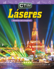 Ctim: Láseres: Medición de la Longitud (Stem: Lasers: Measuring Length) (Mathematics Readers) Cover Image