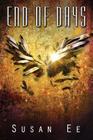 End of Days (Penryn & the End of Days #3) Cover Image
