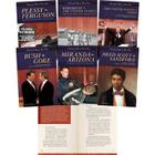 Landmark Supreme Court Cases (Set) By Various Cover Image