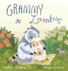 Grammy Lamby By Justine M. Jackson, Megan Nielsen (Illustrator) Cover Image